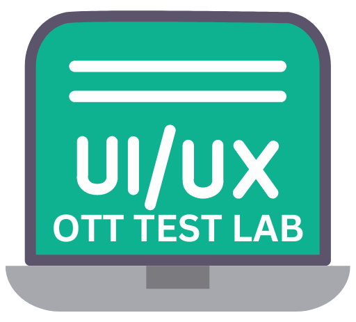 OTT Test Lab